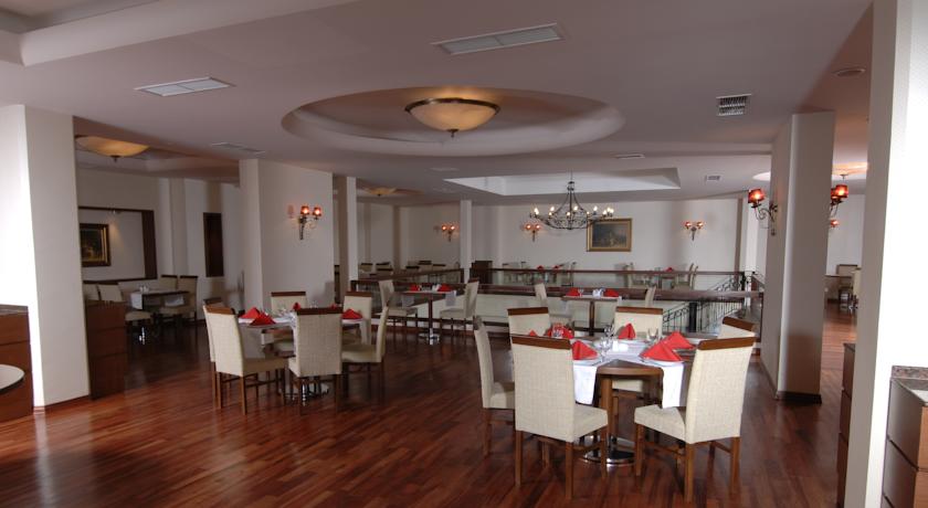 Grand Yavuz Hotel — Стамбул, Туреччина мініатюра 18