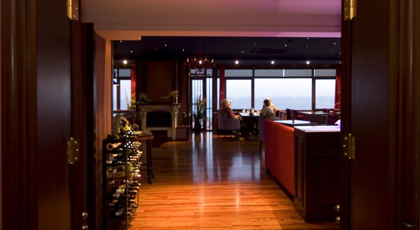 Grand Yavuz Hotel — Стамбул, Туреччина мініатюра 26