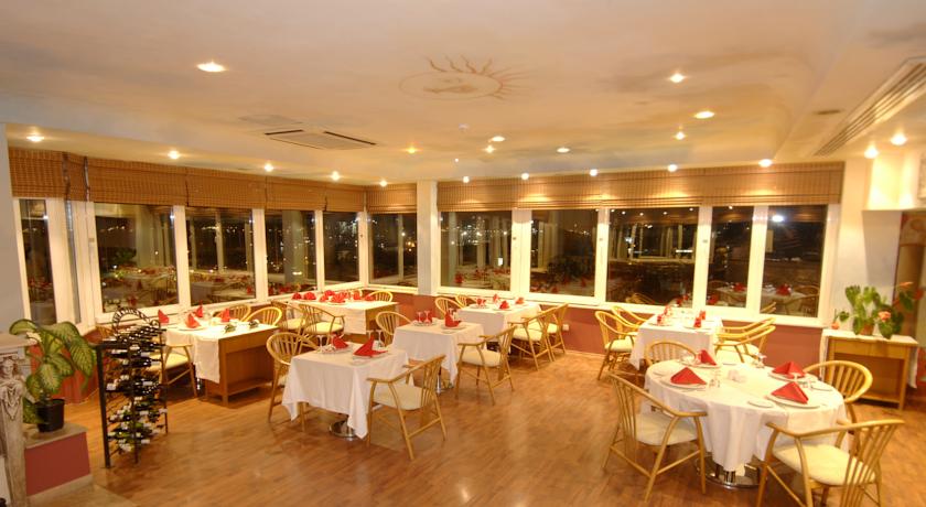 Grand Yavuz Hotel — Стамбул, Туреччина мініатюра 27