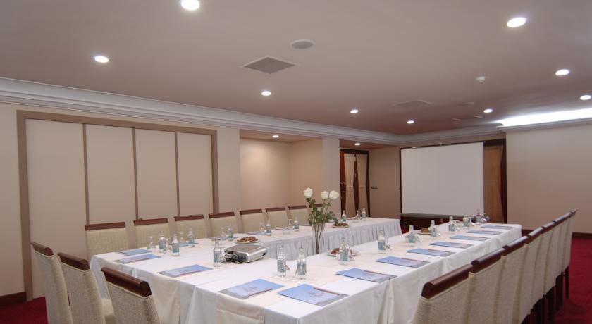 Grand Yavuz Hotel — Стамбул, Туреччина мініатюра 28
