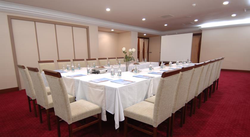 Grand Yavuz Hotel — Стамбул, Туреччина мініатюра 29