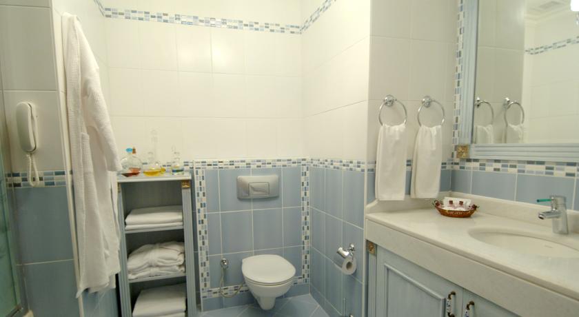 Grand Yavuz Hotel — Стамбул, Туреччина мініатюра 33