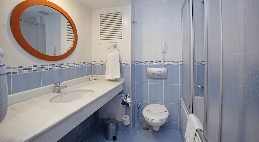 Grand Yavuz Hotel — Стамбул, Туреччина мініатюра 39