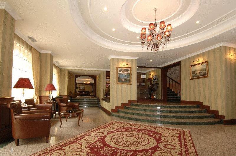 Grand Yavuz Hotel — Стамбул, Туреччина мініатюра 40