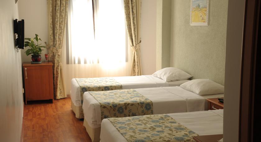 Asur Hotel, Стамбул, Туреччина мініатюра 6
