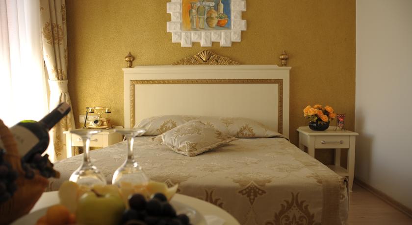 Asur Hotel, Стамбул, Туреччина мініатюра 7