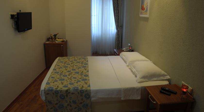 Asur Hotel, Стамбул, Туреччина мініатюра 8