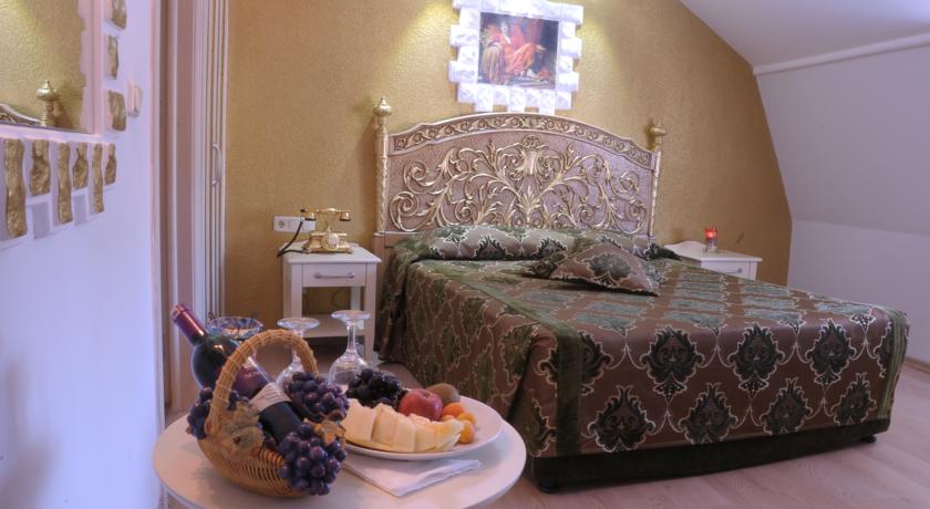 Asur Hotel, Стамбул, Туреччина мініатюра 9