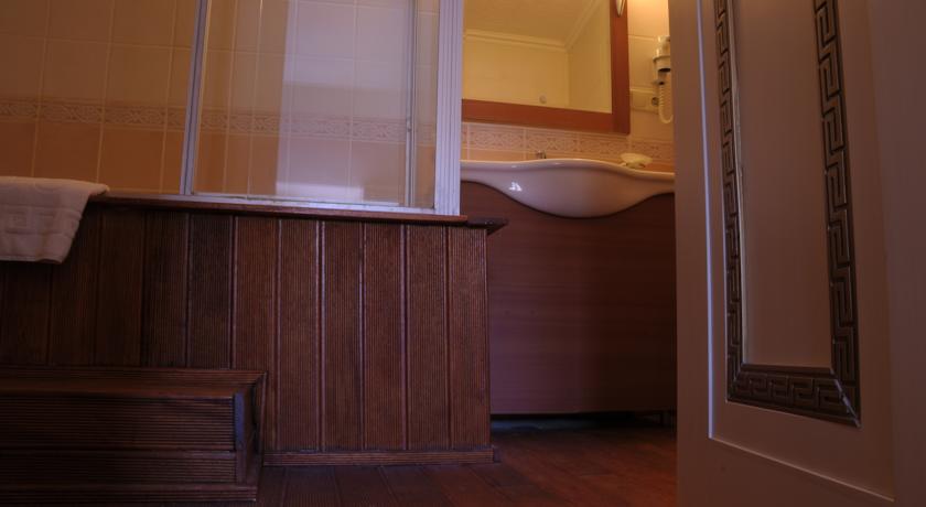 Asur Hotel, Стамбул, Туреччина мініатюра 11