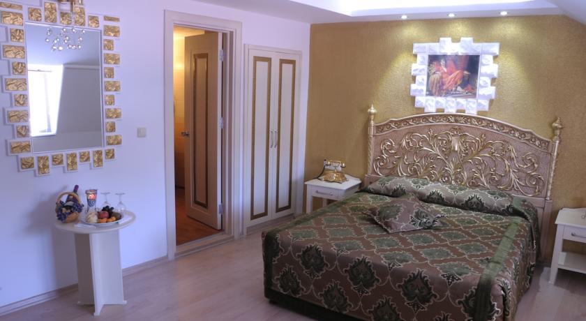 Asur Hotel, Стамбул, Туреччина мініатюра 12