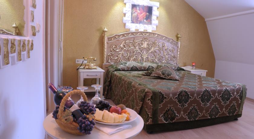 Asur Hotel, Стамбул, Туреччина мініатюра 13