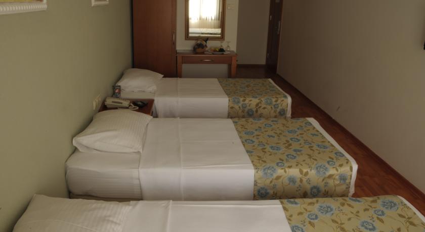 Asur Hotel, Стамбул, Туреччина мініатюра 15