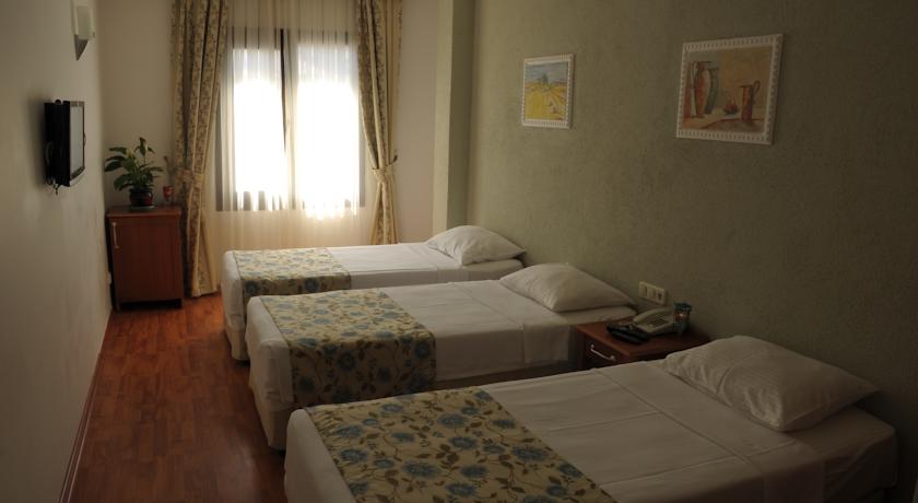 Asur Hotel, Стамбул, Туреччина мініатюра 16