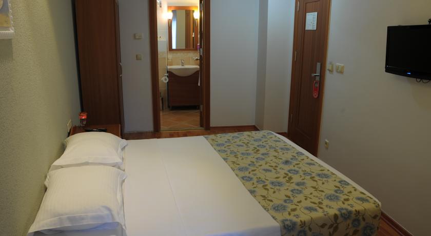 Asur Hotel, Стамбул, Туреччина мініатюра 17