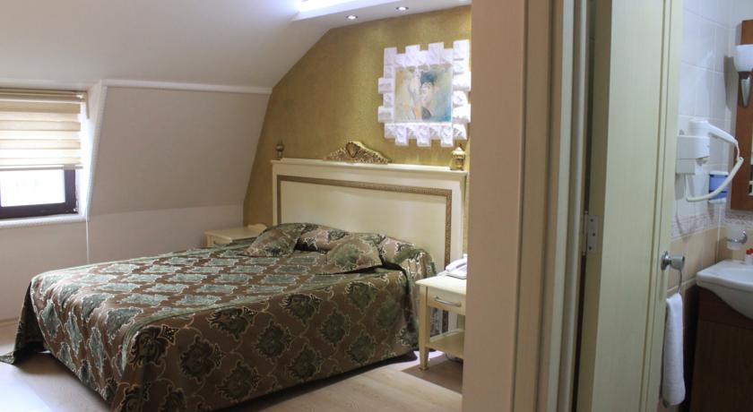 Asur Hotel, Стамбул, Туреччина мініатюра 18