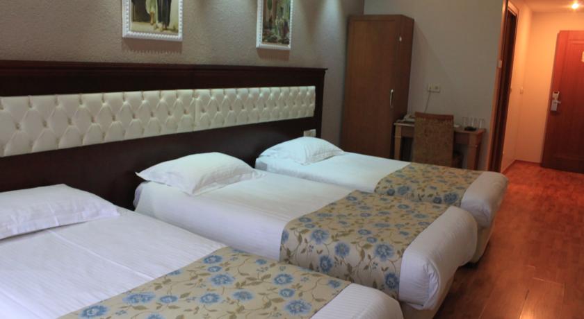 Asur Hotel, Стамбул, Туреччина мініатюра 20