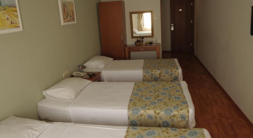 Asur Hotel, Стамбул, Туреччина мініатюра 21