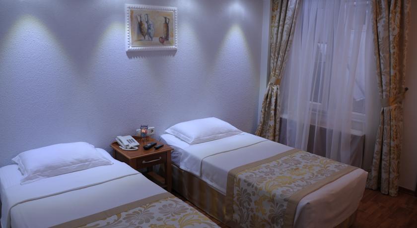 Asur Hotel, Стамбул, Туреччина мініатюра 23