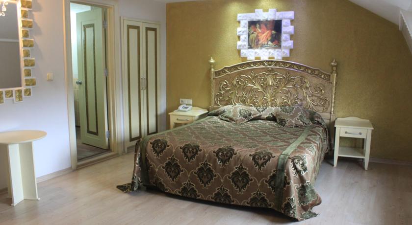 Asur Hotel, Стамбул, Туреччина мініатюра 24