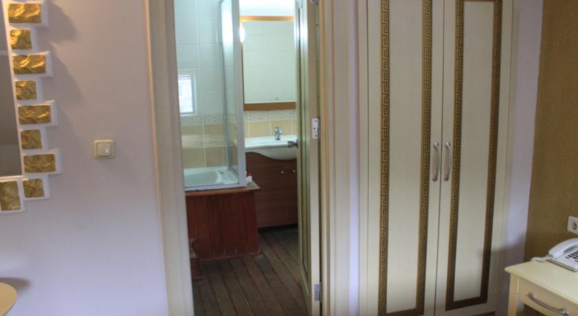 Asur Hotel, Стамбул, Туреччина мініатюра 25