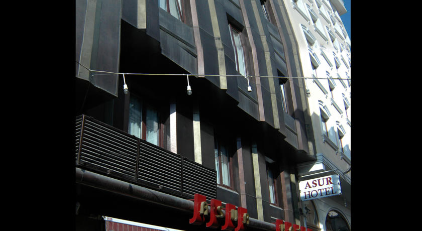 Asur Hotel, Стамбул, Туреччина мініатюра 26