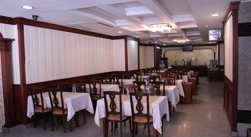 Asur Hotel, Стамбул, Туреччина мініатюра 27