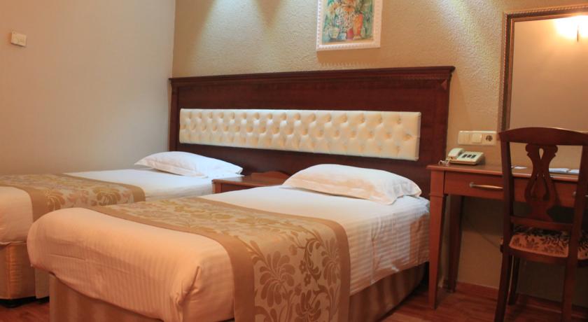 Asur Hotel, Стамбул, Туреччина мініатюра 29