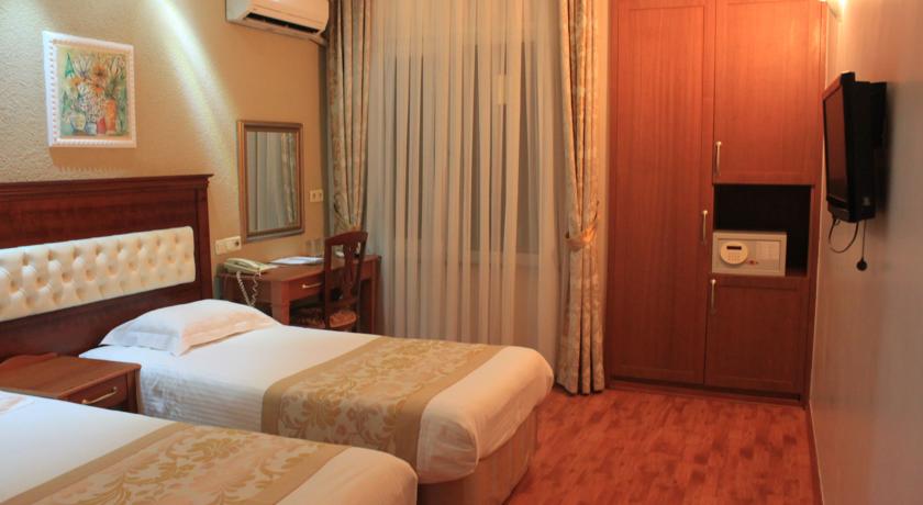 Asur Hotel, Стамбул, Туреччина мініатюра 30
