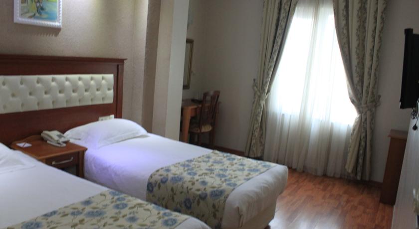 Asur Hotel, Стамбул, Туреччина мініатюра 31