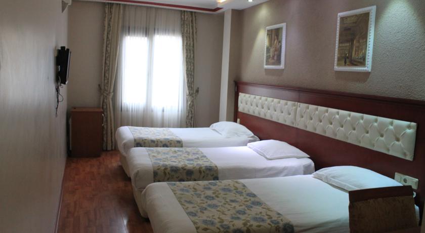 Asur Hotel, Стамбул, Туреччина мініатюра 33