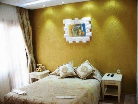 Asur Hotel, Стамбул, Туреччина мініатюра 36