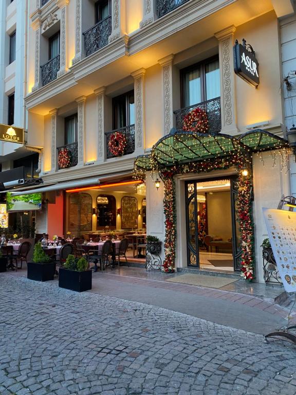 Asur Hotel, Стамбул, Туреччина мініатюра 45
