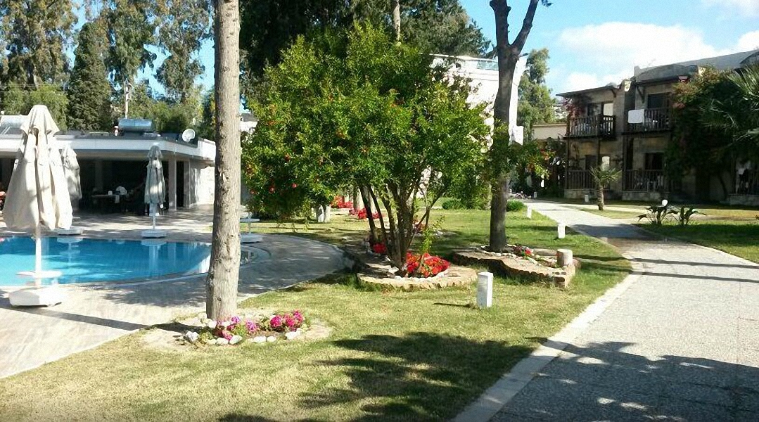 Suum Bodrum Hotel — Бодрум, Туреччина мініатюра 143