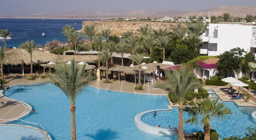 Jaz Fanara Resort & Residence — Хадаба, Єгипет — фото 1