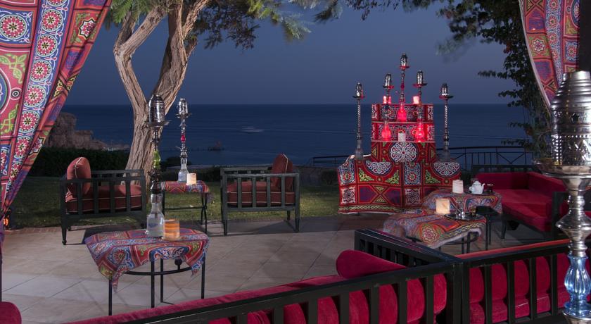 Jaz Fanara Resort & Residence — Хадаба, Єгипет мініатюра 6
