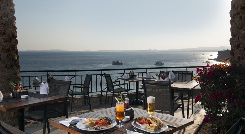 Jaz Fanara Resort & Residence — Хадаба, Єгипет мініатюра 9
