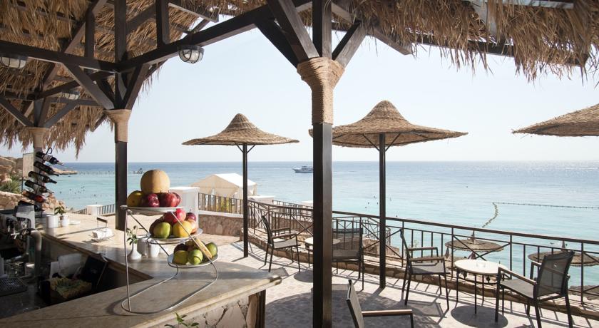 Jaz Fanara Resort & Residence — Хадаба, Єгипет мініатюра 13