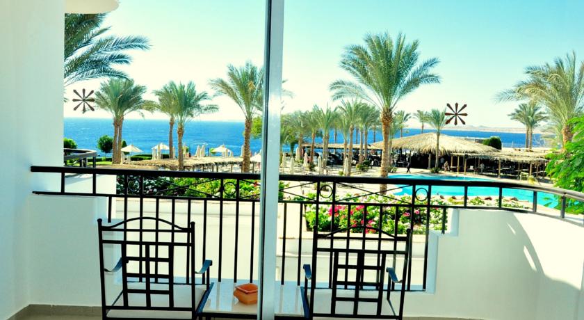 Jaz Fanara Resort & Residence — Хадаба, Єгипет мініатюра 16