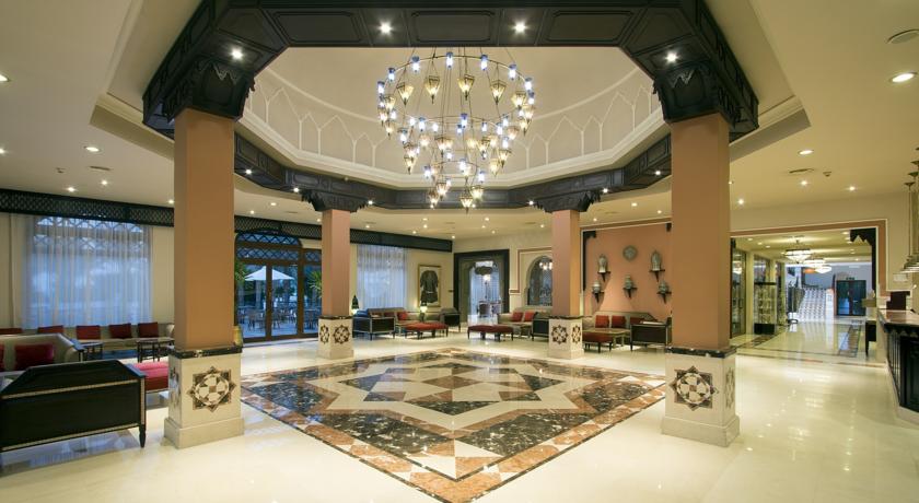 Jaz Fanara Resort & Residence — Хадаба, Єгипет мініатюра 19