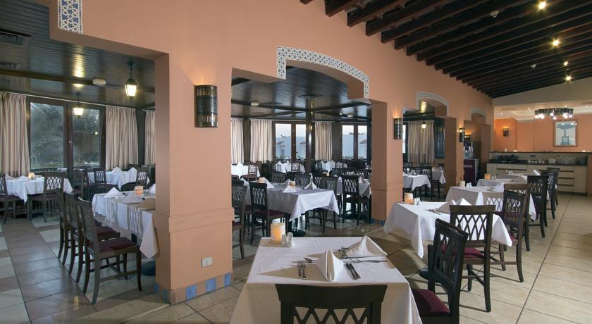 Jaz Fanara Resort & Residence — Хадаба, Єгипет мініатюра 20