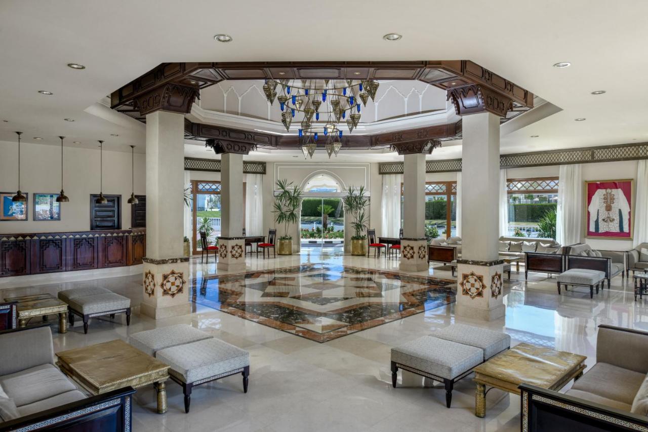 Jaz Fanara Resort & Residence — Хадаба, Єгипет мініатюра 25