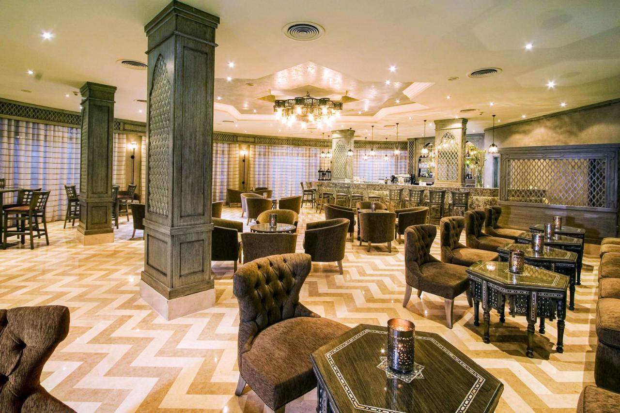 Jaz Fanara Resort & Residence — Хадаба, Єгипет мініатюра 26