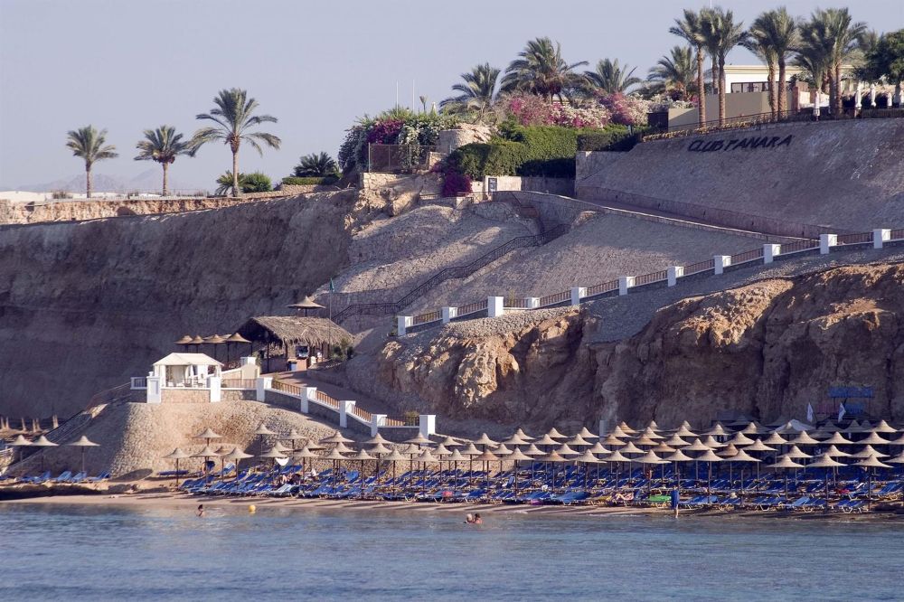 Jaz Fanara Resort & Residence — Хадаба, Єгипет мініатюра 27