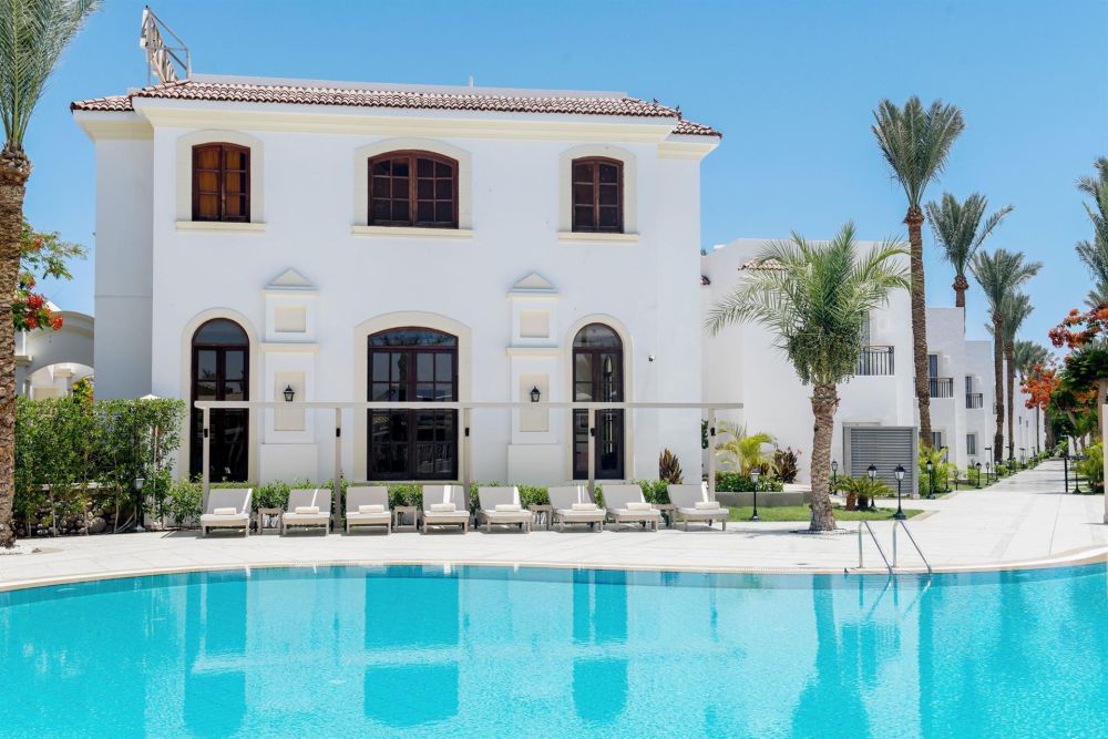 Jaz Fanara Resort & Residence — Хадаба, Єгипет мініатюра 22
