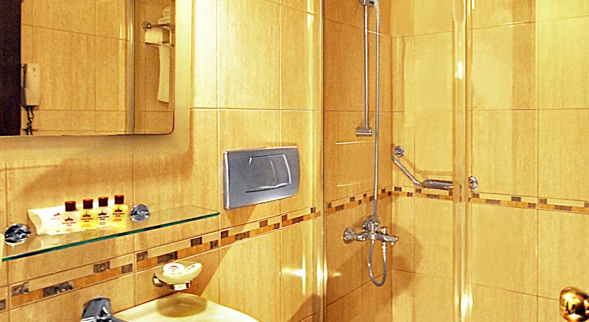Golden Crown Hotel — Стамбул, Туреччина мініатюра 7