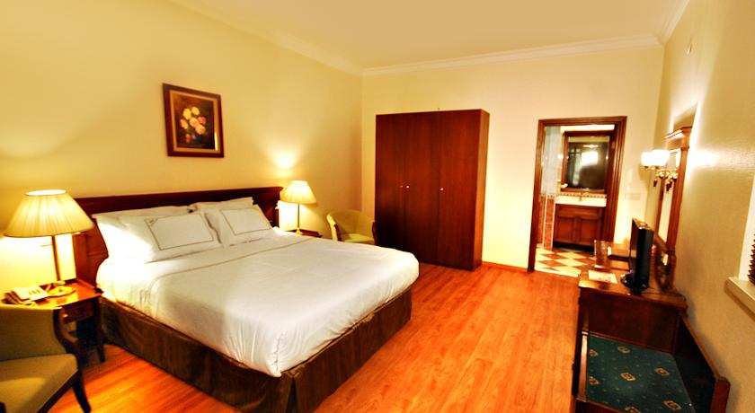 Golden Crown Hotel — Стамбул, Туреччина мініатюра 14