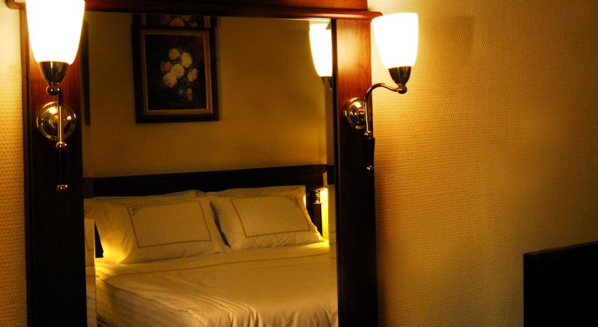 Golden Crown Hotel — Стамбул, Туреччина мініатюра 17