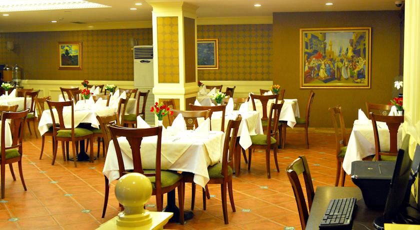 Golden Crown Hotel — Стамбул, Туреччина мініатюра 22