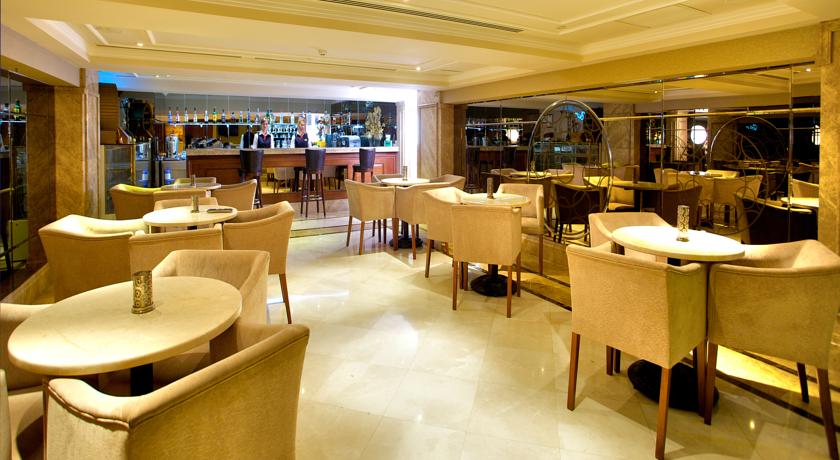 Tilia Hotel — Стамбул, Туреччина мініатюра 9