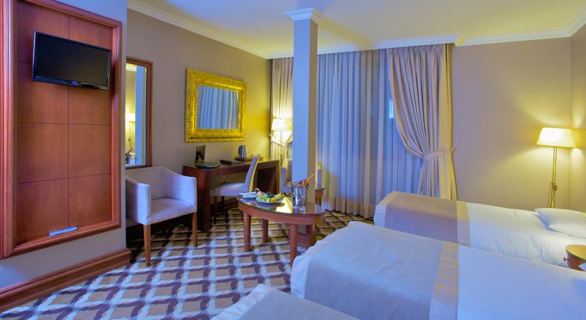 Tilia Hotel — Стамбул, Туреччина мініатюра 16